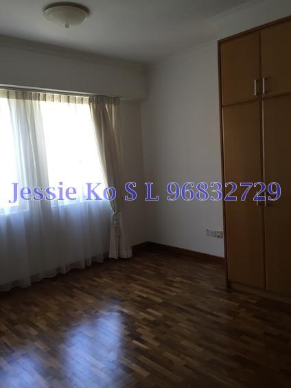 Emerald Garden (D1), Condominium #119886232
